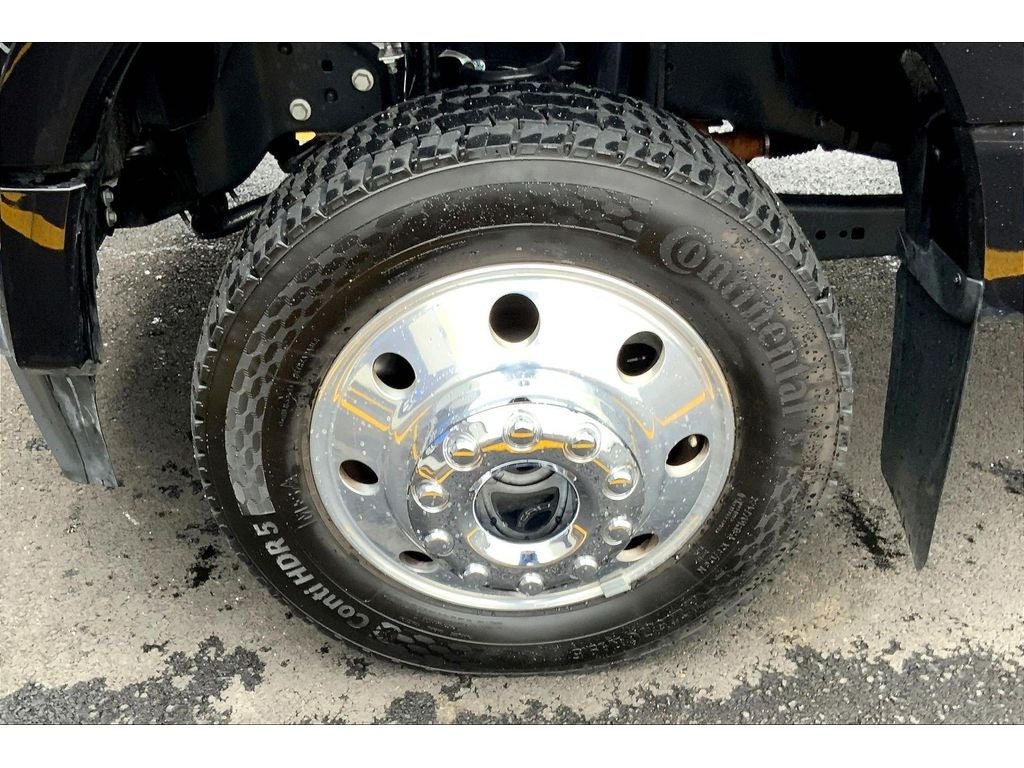 2026 Ford F-450 LARIAT