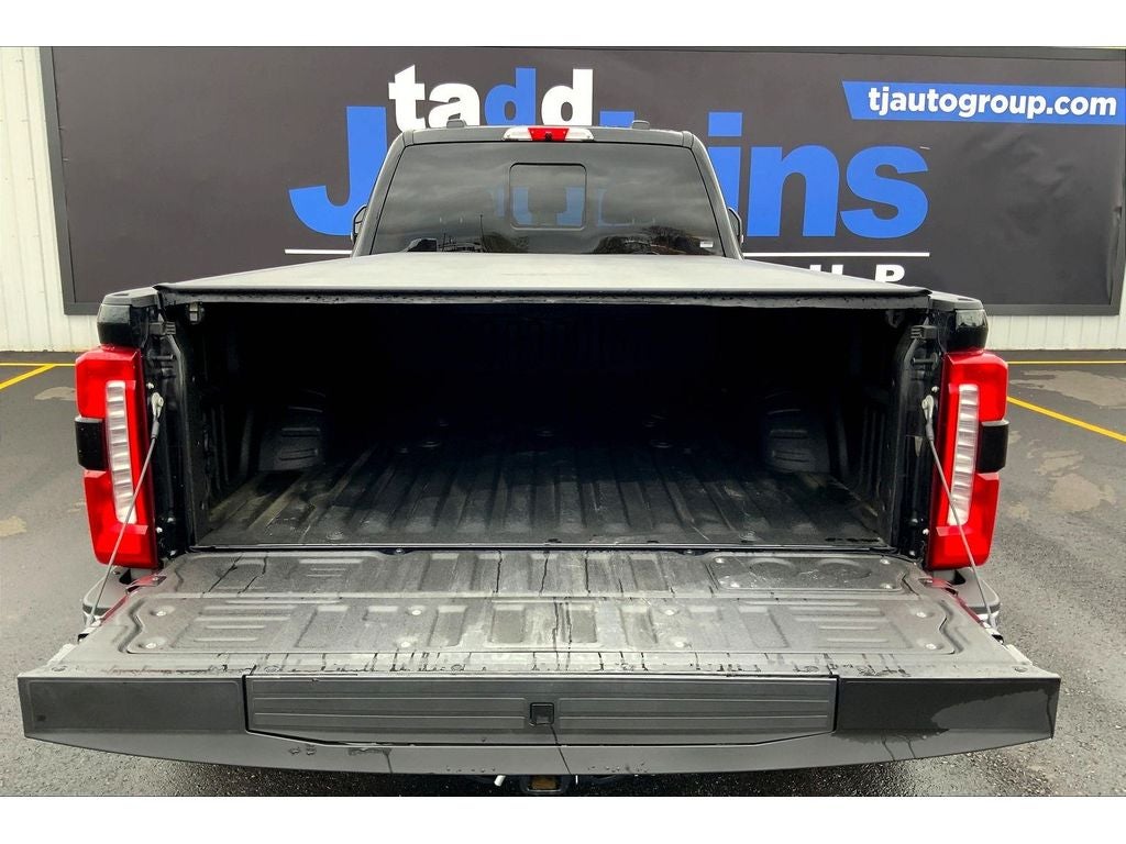 2026 Ford F-450 LARIAT