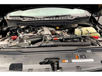 2026 Ford F-450 LARIAT