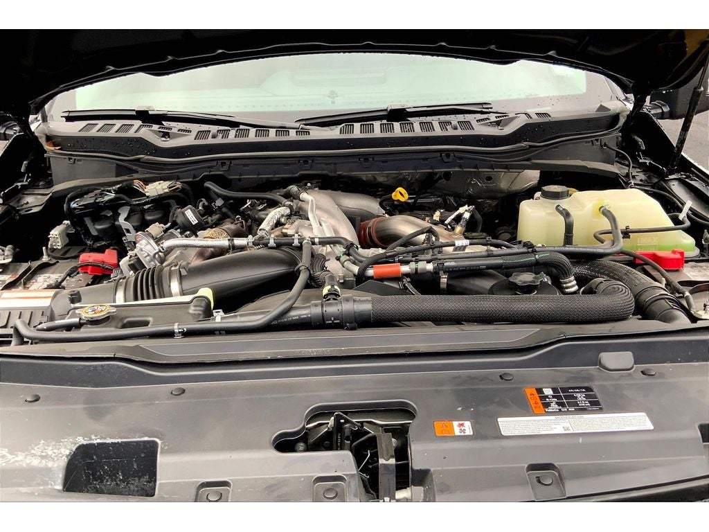 2026 Ford F-450 LARIAT