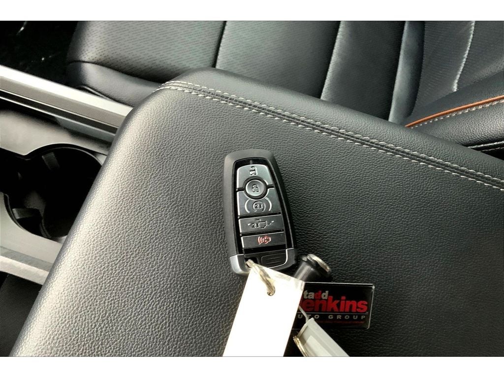 2026 Ford F-450 LARIAT