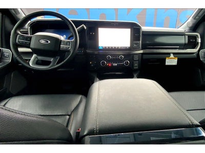 2026 Ford F-450 LARIAT