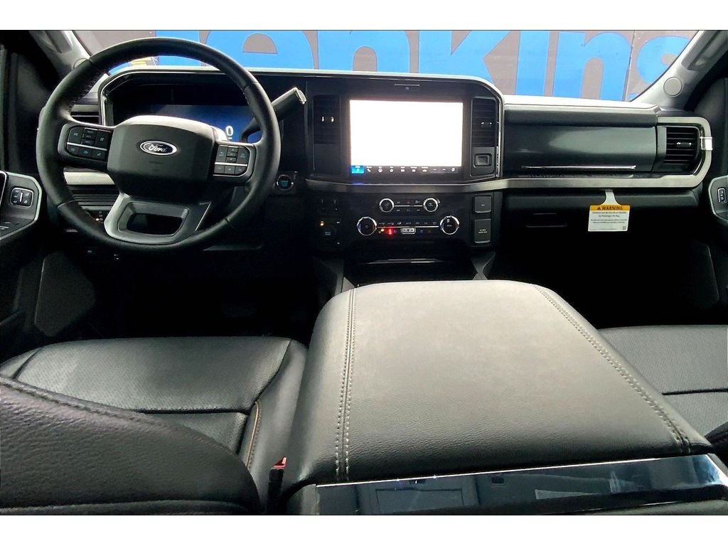 2026 Ford F-450 LARIAT