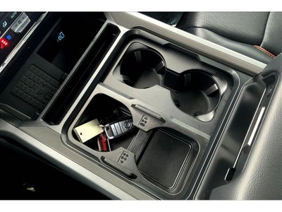 2026 Ford F-450 LARIAT