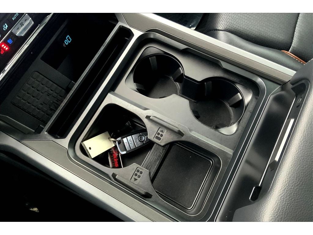 2026 Ford F-450 LARIAT