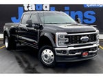 2026 Ford F-450 LARIAT