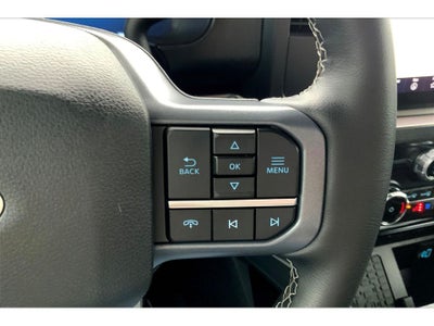 2026 Ford F-450 LARIAT