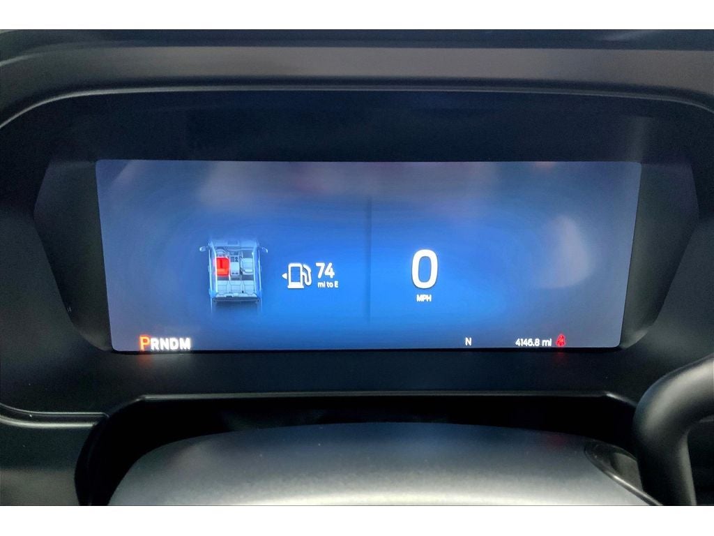 2026 Ford F-450 LARIAT