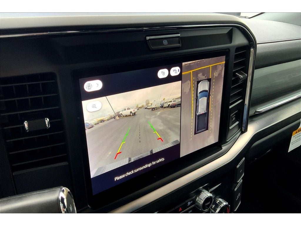 2026 Ford F-450 LARIAT