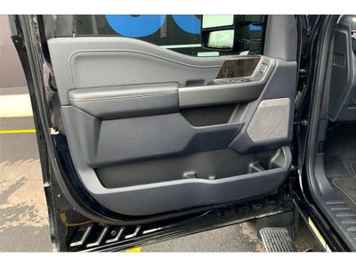 2026 Ford F-450 LARIAT