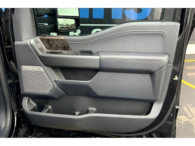 2026 Ford F-450 LARIAT