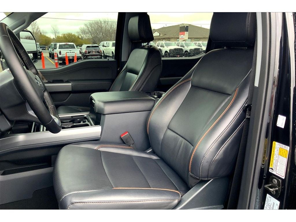 2026 Ford F-450 LARIAT