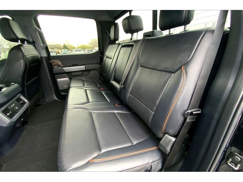 2026 Ford F-450 LARIAT