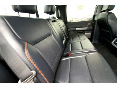 2026 Ford F-450 LARIAT