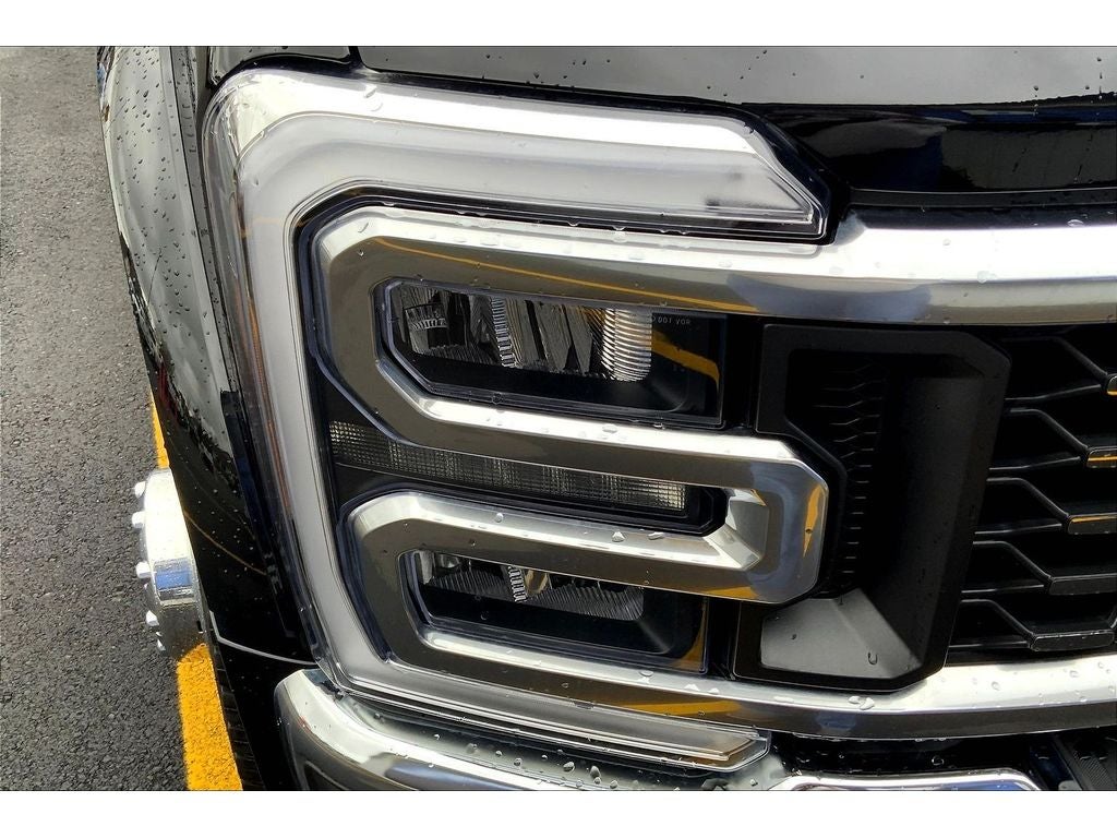 2026 Ford F-450 LARIAT