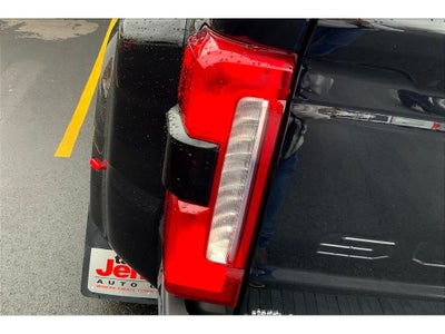 2026 Ford F-450 LARIAT