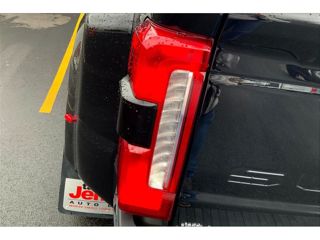 2026 Ford F-450 LARIAT