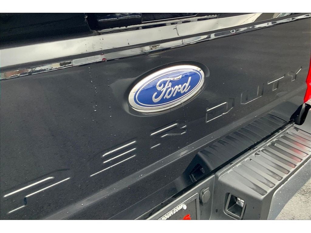 2026 Ford F-450 LARIAT