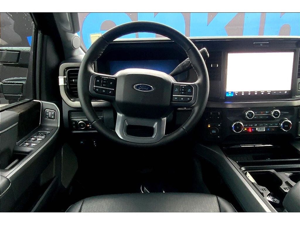 2026 Ford F-450 LARIAT