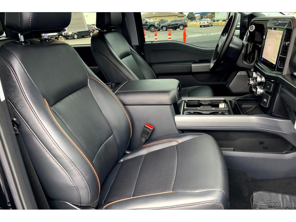 2026 Ford F-450 LARIAT