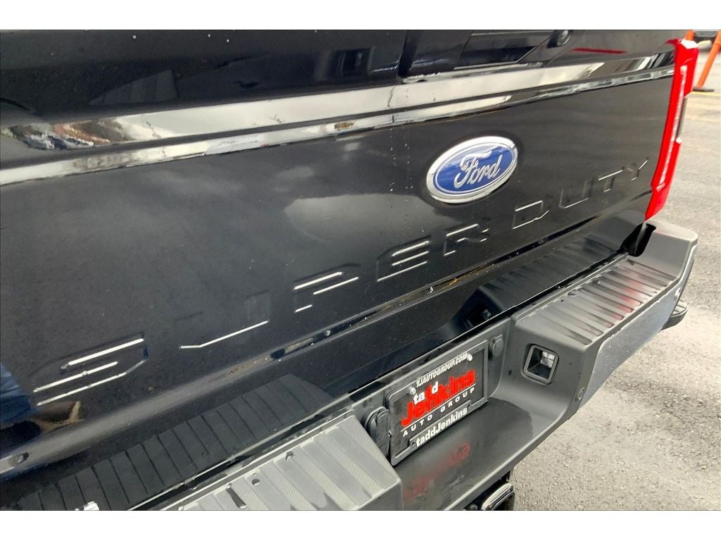 2026 Ford F-450 LARIAT