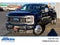 2024 Ford F-450 Platinum