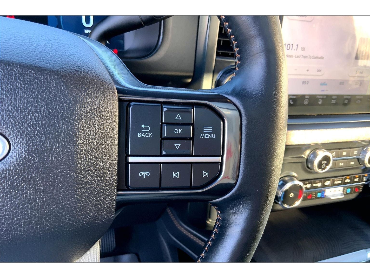 2024 Ford F-450 Platinum