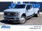 2026 Ford F-450 LARIAT