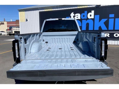 2026 Ford F-450 LARIAT