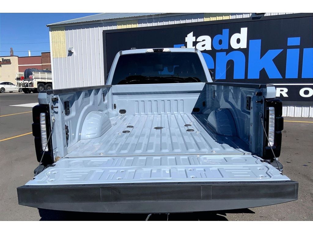2026 Ford F-450 LARIAT