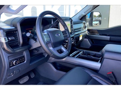 2026 Ford F-450 LARIAT