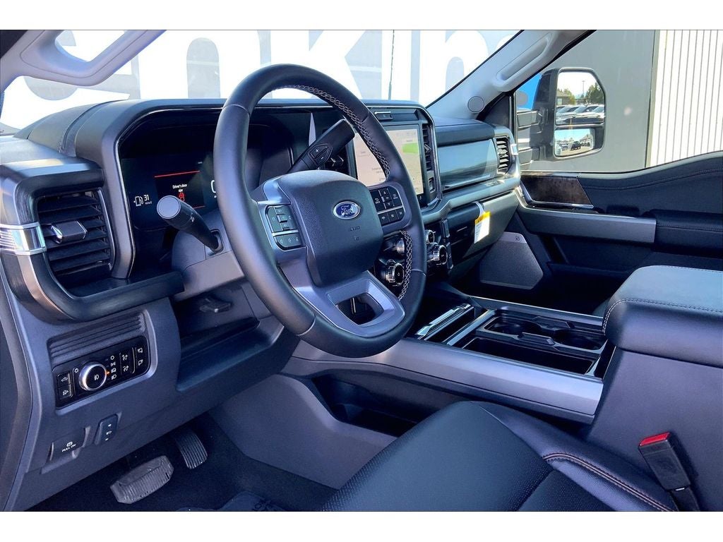 2026 Ford F-450 LARIAT