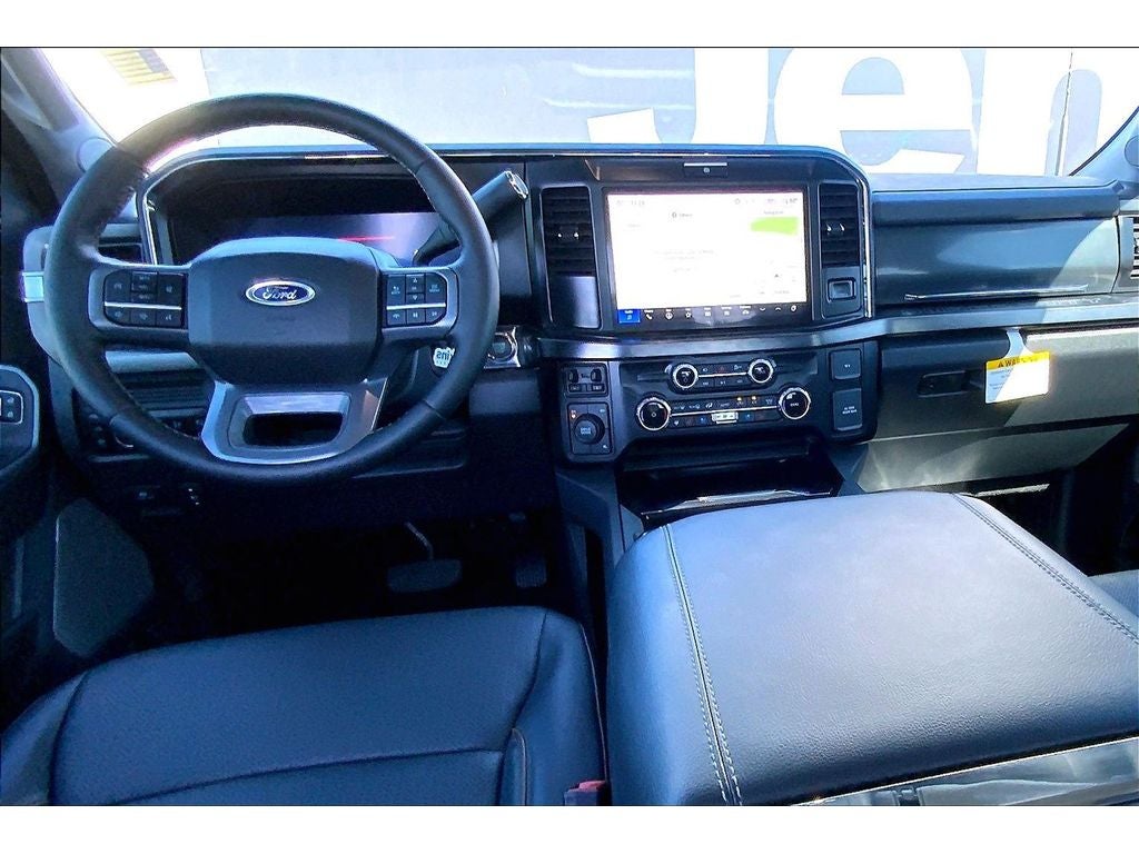 2026 Ford F-450 LARIAT