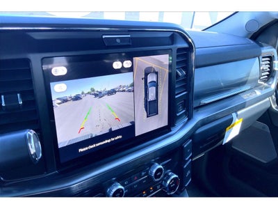 2026 Ford F-450 LARIAT