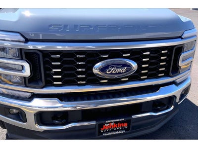 2026 Ford F-450 LARIAT