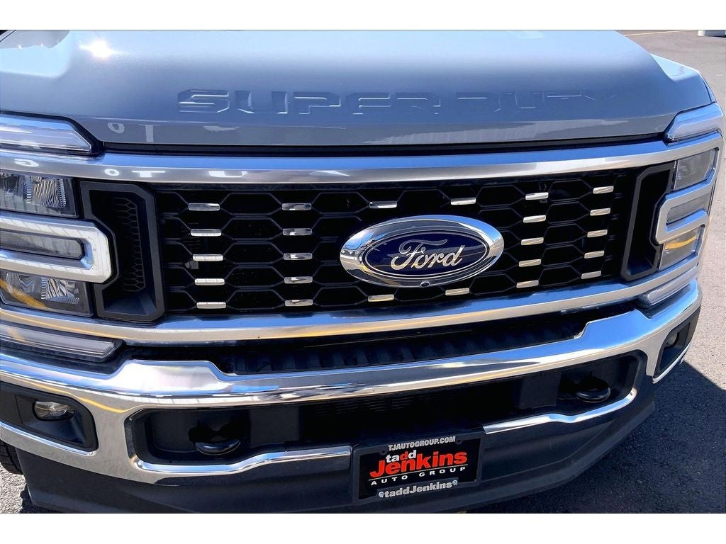 2026 Ford F-450 LARIAT