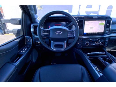 2026 Ford F-450 LARIAT