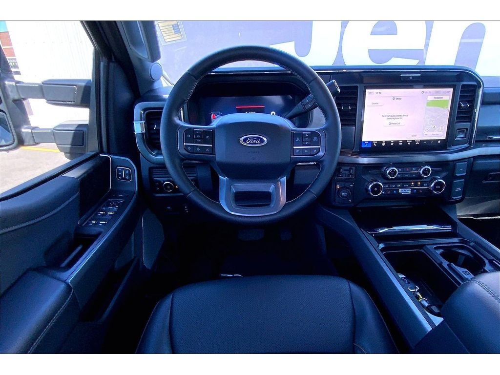 2026 Ford F-450 LARIAT