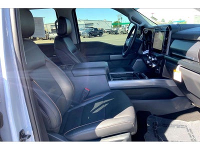 2026 Ford F-450 LARIAT