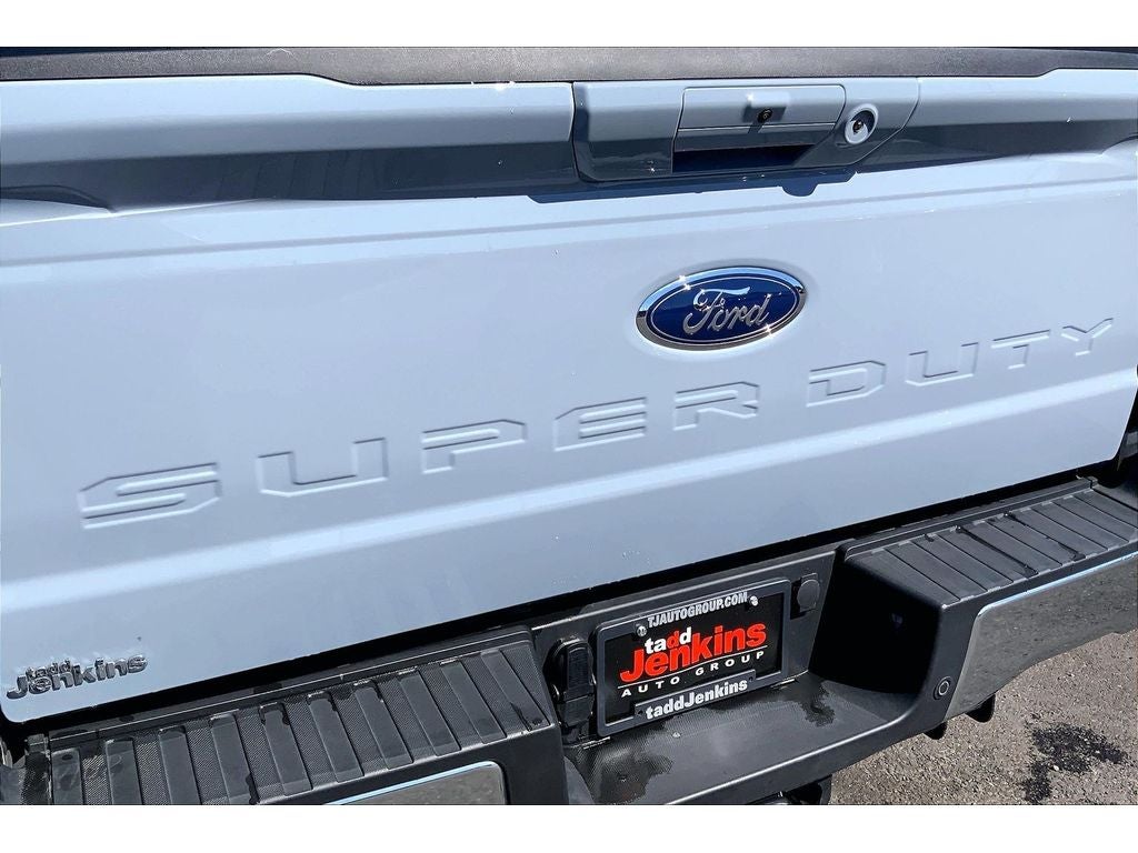 2026 Ford F-450 LARIAT
