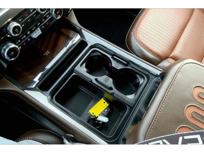 2026 Ford F-450 King Ranch