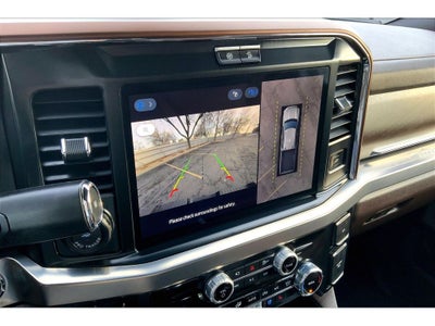 2026 Ford F-450 King Ranch