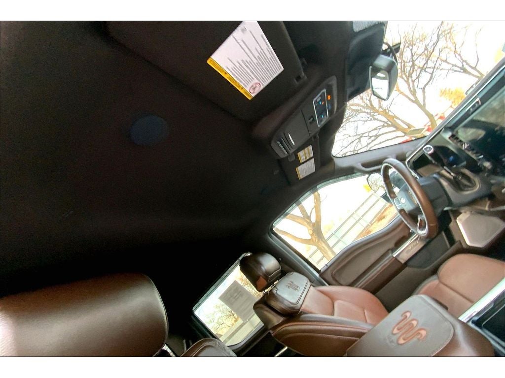 2026 Ford F-450 King Ranch