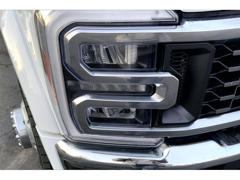 2026 Ford F-450 King Ranch