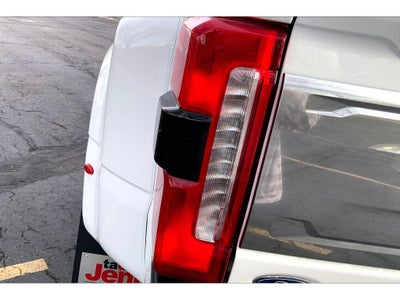 2026 Ford F-450 King Ranch