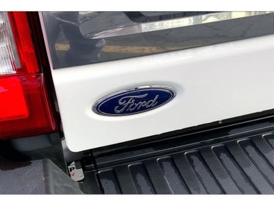 2026 Ford F-450 King Ranch