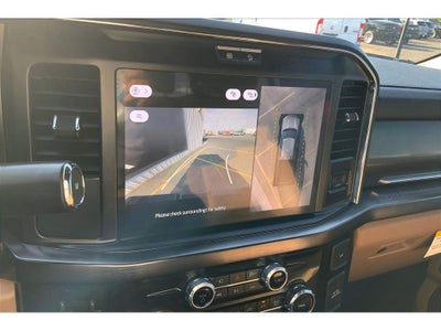 2026 Ford F-450 LARIAT