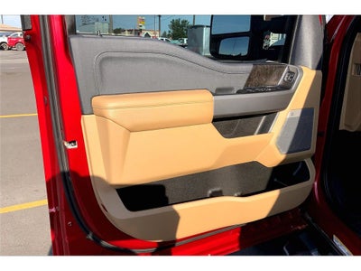 2026 Ford F-450 LARIAT