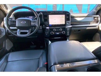 2023 Ford F-450 LARIAT