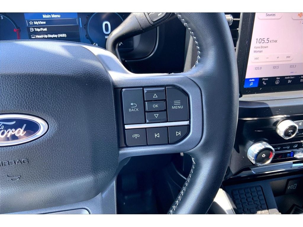 2023 Ford F-450 LARIAT